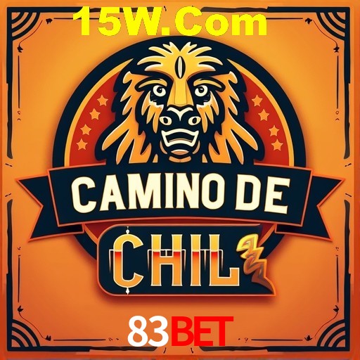 APP oficial da 83Bet para mobile