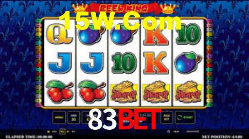 83Bet Login