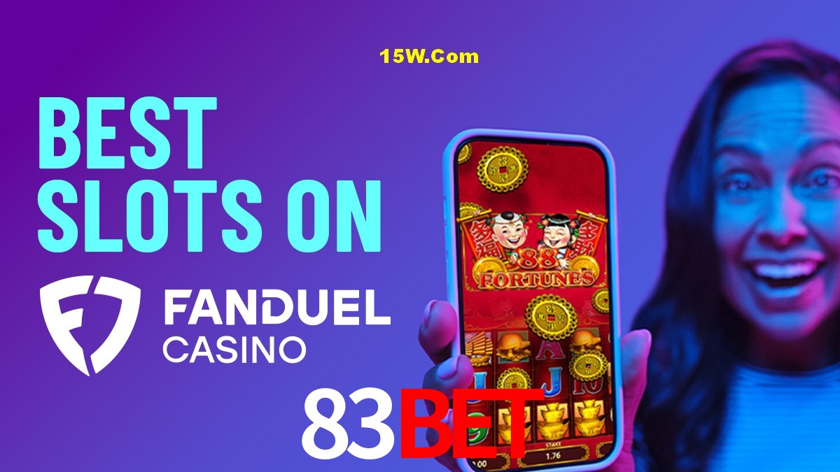 Live Casino 83Bet
