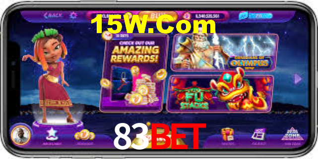 83Bet