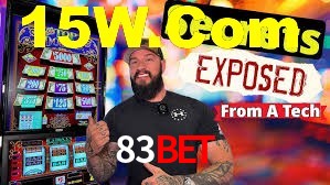 Live Casino 83Bet