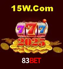 Estatísticas Esportivas 83Bet