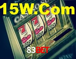 Programa VIP 83Bet
