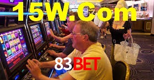 Welcome Bonus 83Bet
