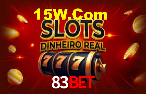 83Bet Login
