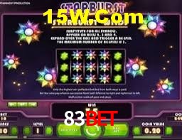 Experiência VIP 83Bet