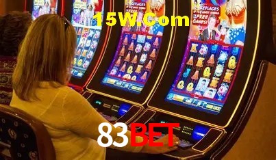 Apostas de Futebol 83Bet