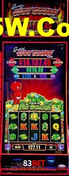 Premium Interface 83Bet