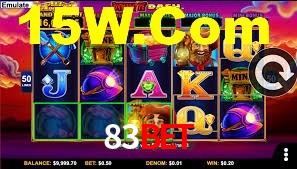 Exclusive Games 83Bet