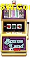 Bonus Features 83Bet