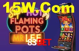83Bet App Interface