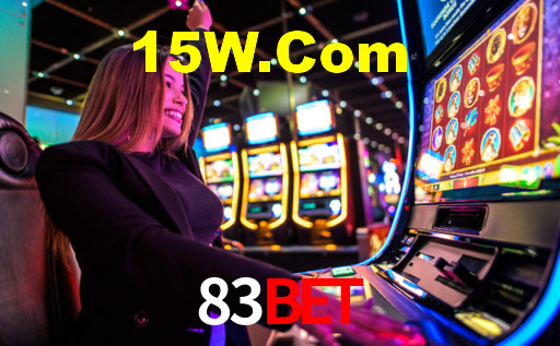 83Bet - Slots No Cassino Online! - 83Bet.Com