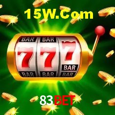 Especiais de Fim de Semana 83Bet