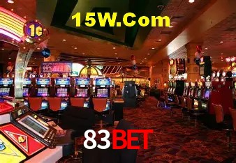 Jogos de Slot 83Bet
