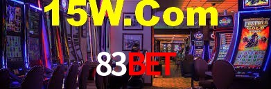 Daily Bonuses 83Bet