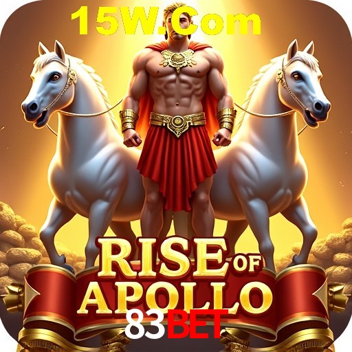 Seasonal Promotions 83Bet